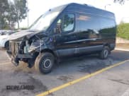 ✅ 2015 Mercedes-Benz Sprinter Passenger • VIN: WDZPE7DCXFP139825 • Лот: 43442272. Опубликован ранее на IAAI с пробегом Не указан. Бесплатный доступ к архиву аукционных продаж из США и подробный отчёт об истории автомобиля на DreamBid. Изображение 17.