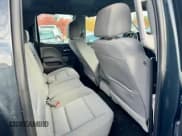 ✅ 2017 Chevrolet Silverado 2500HD Work Truck • VIN: 1GC2KUEY9HZ334849 • Лот: 79345004. Опубликован ранее на Copart с пробегом 73 211 миль. Бесплатный доступ к архиву аукционных продаж из США и подробный отчёт об истории автомобиля на DreamBid. Изображение 6.