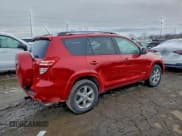 ✅ 2009 Toyota RAV4 Limited • VIN: 2T3BF31V79W021018 • Lot: 94860695. Wystawiony na Copart z przebiegiem 255 692 mil. Bezpłatny archiwum sprzedaży aukcyjnych z USA i szczegółowy raport historii pojazdu na DreamBid. Zdjęcie 3.