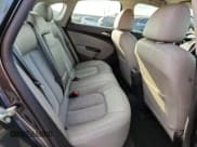 ✅ 2016 Buick Verano Sport Touring • VIN: 1G4PW5SK4G4134159 • Lot: 87482045. Listed on Copart with 96,117 mi. Free auction sales archive from the USA and detailed vehicle history report at DreamBid. Image 10.