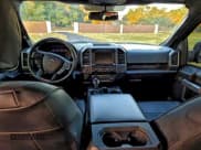 ✅ 2017 Ford F-150 XLT • VIN: 1FTEW1EF5HKD93713 • Лот: 96237075. Опубликован ранее на Copart с пробегом 105 435 миль. Бесплатный доступ к архиву аукционных продаж из США и подробный отчёт об истории автомобиля на DreamBid. Изображение 9.