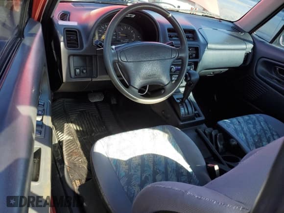 ✅ 1997 Suzuki X-90 • VIN: JS3LA11S9V4100745 • Лот: 87669855. Опубликован ранее на Copart с пробегом 167 925 миль. Бесплатный доступ к архиву аукционных продаж из США и подробный отчёт об истории автомобиля на DreamBid. Изображение 8.