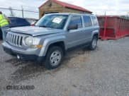 ✅ 2014 Jeep Patriot Sport • VIN: 1C4NJRBB0ED880574 • Лот: 43505140. Опубликован ранее на IAAI с пробегом 171 269 миль. Бесплатный доступ к архиву аукционных продаж из США и подробный отчёт об истории автомобиля на DreamBid. Изображение 2.