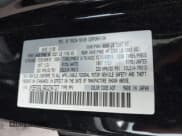 ✅ 2009 Mazda CX-7 Grand Touring • VIN: JM3ER29L990234727 • Лот: 41272921. Опубликован ранее на IAAI с пробегом 173 753 миль. Бесплатный доступ к архиву аукционных продаж из США и подробный отчёт об истории автомобиля на DreamBid. Изображение 9.