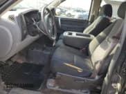 ✅ 2013 Chevrolet Silverado 1500 LS • VIN: 3GCPKREAXDG307997 • Lot: 77128114. Listed on Copart with 195,403 mi. Free auction sales archive from the USA and detailed vehicle history report at DreamBid. Image 7.