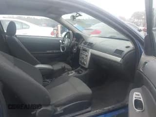 ✅ 2006 Chevrolet Cobalt LT • VIN: 1G1AL15FX67641373 • Лот: 43755432. Опубликован ранее на IAAI с пробегом 216 092 миль. Бесплатный доступ к архиву аукционных продаж из США и подробный отчёт об истории автомобиля на DreamBid. Изображение 5.