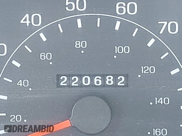 ✅ 2001 Ford F-250 XL • VIN: 1FTNF21L91EC17897 • Lot: 42216133. Listed on IAAI with 220,682 mi. Free auction sales archive from the USA and detailed vehicle history report at DreamBid. Image 15.