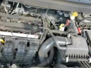 ✅ 2017 Dodge Journey Crossroad • VIN: 3C4PDCGB9HT524872 • Лот: 70898845. Опубликован ранее на Copart с пробегом 112 468 миль. Бесплатный доступ к архиву аукционных продаж из США и подробный отчёт об истории автомобиля на DreamBid. Изображение 14.