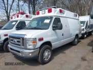 ✅ 2014 Ford Econoline Cargo Commercial • VIN: 1FDSS3EL8EDB07221 • Лот: 42091354. Опубликован ранее на IAAI с пробегом 236 025 миль. Бесплатный доступ к архиву аукционных продаж из США и подробный отчёт об истории автомобиля на DreamBid. Изображение 2.