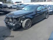 ✅ 2018 BMW 5 Series 540i • VIN: WBAJE5C5XJWA97667 • Lot: 41481362. Listed on IAAI with Not provided. Free auction sales archive from the USA and detailed vehicle history report at DreamBid. Image 20.