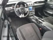 ✅ 2023 Ford Mustang GT • VIN: 1FA6P8CF7P5299915 • Лот: 93604825. Опубликован ранее на Copart с пробегом 36 915 миль. Бесплатный доступ к архиву аукционных продаж из США и подробный отчёт об истории автомобиля на DreamBid. Изображение 8.