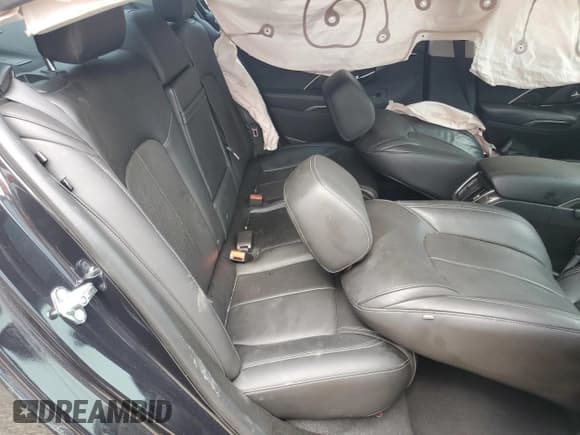 ✅ 2015 Buick LaCrosse Premium I • VIN: 1G4GD5G3XFF334456 • Лот: 68745145. Опубликован ранее на Copart с пробегом 110 542 миль. Бесплатный доступ к архиву аукционных продаж из США и подробный отчёт об истории автомобиля на DreamBid. Изображение 10.