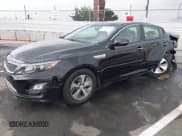 ✅ 2015 Kia Optima • VIN: KNAGM4AD6F5078433 • Lot: 43619988. Wystawiony na IAAI z przebiegiem 125 483 mil. Bezpłatny archiwum sprzedaży aukcyjnych z USA i szczegółowy raport historii pojazdu na DreamBid. Zdjęcie 2.