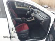 ✅ 2017 Lexus NX 200t • VIN: JTJBARBZ3H2110771 • Lot: 41961883. Wystawiony na IAAI z przebiegiem 62 240 mil. Bezpłatny archiwum sprzedaży aukcyjnych z USA i szczegółowy raport historii pojazdu na DreamBid. Zdjęcie 5.