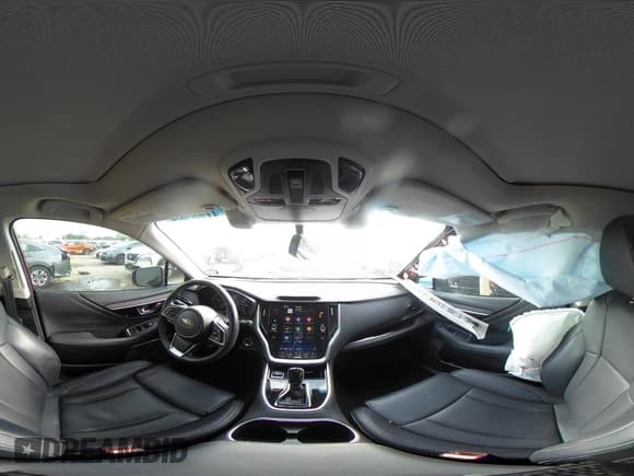 ✅ 2022 Subaru Legacy Limited XT • VIN: 4S3BWGN63N3013702 • Lot: 41955652. Wystawiony na IAAI z przebiegiem 44 124 mil. Bezpłatny archiwum sprzedaży aukcyjnych z USA i szczegółowy raport historii pojazdu na DreamBid. Zdjęcie 18.