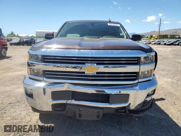 ✅ 2016 Chevrolet Silverado 2500HD LT • VIN: 1GC2CVE80GZ199150 • Lot: 66238634. Listed on Copart with 46,008 mi. Free auction sales archive from the USA and detailed vehicle history report at DreamBid. Image 5.