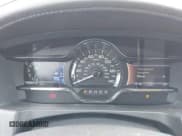 ✅ 2014 Lincoln MKS • VIN: 1LNHL9DK7EG601720 • Lot: 42464979. Listed on IAAI with 58,163 mi. Free auction sales archive from the USA and detailed vehicle history report at DreamBid. Image 7.