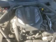 ✅ 2020 Genesis G80 Sport • VIN: KMTFN4JB9LU334688 • Lot: 64455985. Listed on Copart with 69,179 mi. Free auction sales archive from the USA and detailed vehicle history report at DreamBid. Image 13.