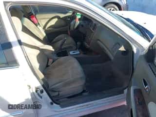 2002 Hyundai Sonata GLS с VIN KMHWF35H72A678701, выставлен на аукционе IAAI как лот 41335017 с пробегом 196 926 миль миль и . История ставок и продаж доступна на DreamBid. Изображение 5.