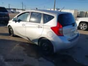 ✅ 2014 Nissan Note S • VIN: 3N1CE2CPXEL399189 • Lot: 43908899. Wystawiony na IAAI z przebiegiem 216 266 mil. Bezpłatny archiwum sprzedaży aukcyjnych z USA i szczegółowy raport historii pojazdu na DreamBid. Zdjęcie 3.