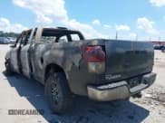 ✅ 2008 Toyota Tundra • VIN: 5TFRT54168X017841 • Лот: 42799913. Опубликован ранее на IAAI с пробегом Не указан. Бесплатный доступ к архиву аукционных продаж из США и подробный отчёт об истории автомобиля на DreamBid. Изображение 3.