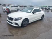 ✅ 2020 Mercedes-Benz C 43 AMG • VIN: WDDWJ6EB3LF948971 • Лот: 41446178. Опубликован ранее на IAAI с пробегом 40 661 миль. Бесплатный доступ к архиву аукционных продаж из США и подробный отчёт об истории автомобиля на DreamBid. Изображение 18.