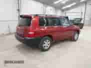 2001 Toyota Highlander с VIN JTEHF21A610014695, выставлен на аукционе IAAI как лот 42611815 с пробегом 211 433 миль миль и . История ставок и продаж доступна на DreamBid. Изображение 4.