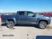 ✅ 2019 Chevrolet Colorado 4WD Z71 • VIN: 1GCGTDEN8K1353181 • Лот: 41655308. Опубликован ранее на IAAI с пробегом 52 413 миль. Бесплатный доступ к архиву аукционных продаж из США и подробный отчёт об истории автомобиля на DreamBid. Изображение 13.