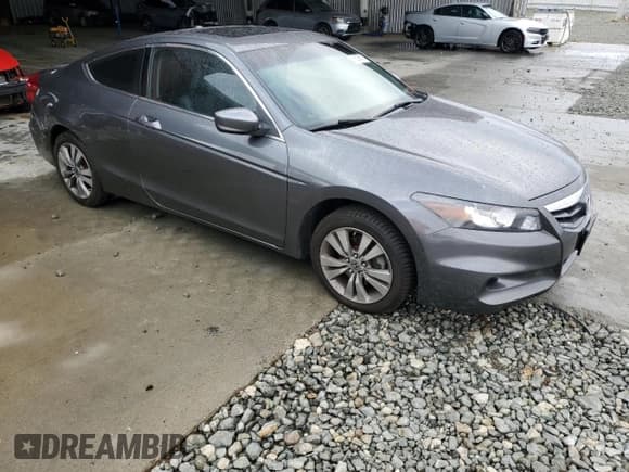 ✅ 2012 Honda Accord EX-L • VIN: 1HGCS1B89CA007884 • Лот: 81525915. Опубликован ранее на Copart с пробегом 123 419 миль. Бесплатный доступ к архиву аукционных продаж из США и подробный отчёт об истории автомобиля на DreamBid. Изображение 4.