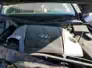 2010 Hyundai Genesis z VIN KMHGC4DE1AU080420, wystawiony jako Copart lot #75100604 z przebiegiem 139 404 mil mil oraz Szkoda całkowita • Salvage title. Historia ofert i sprzedaży dostępna na DreamBid. Obrazek 11.