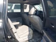 ✅ 2019 Honda Pilot Touring 7-Passenger • VIN: 5FNYF5H6XKB042963 • Lot: 42804976. Wystawiony na IAAI z przebiegiem 147 000 mil. Bezpłatny archiwum sprzedaży aukcyjnych z USA i szczegółowy raport historii pojazdu na DreamBid. Zdjęcie 8.
