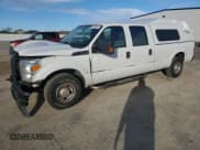 ✅ 2014 Ford F-250 XL • VIN: 1FT7W2A67EEB54341 • Лот: 81198704. Опубликован ранее на Copart с пробегом 163 601 миль. Бесплатный доступ к архиву аукционных продаж из США и подробный отчёт об истории автомобиля на DreamBid. Изображение 1.