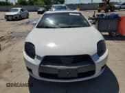 ✅ 2009 Mitsubishi Eclipse GT • VIN: 4A3AK34T89E014505 • Lot: 53554425. Listed on Copart with 125,794 mi. Free auction sales archive from the USA and detailed vehicle history report at DreamBid. Image 5.