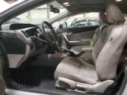 ✅ 2012 Honda Civic EX • VIN: 2HGFG3B8XCH518922 • Lot: 92500215. Wystawiony na Copart z przebiegiem 130 315 mil. Bezpłatny archiwum sprzedaży aukcyjnych z USA i szczegółowy raport historii pojazdu na DreamBid. Zdjęcie 7.