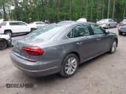 ✅ 2018 Volkswagen Passat SE • VIN: 1VWBA7A30JC027199 • Lot: 42266836. Listed on IAAI with 94,428 mi. Free auction sales archive from the USA and detailed vehicle history report at DreamBid. Image 4.