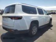 ✅ 2024 Jeep Wagoneer • VIN: 1C4SJSAP9RS112505 • Лот: 61085575. Опубликован ранее на Copart с пробегом 59 326 миль. Бесплатный доступ к архиву аукционных продаж из США и подробный отчёт об истории автомобиля на DreamBid. Изображение 3.
