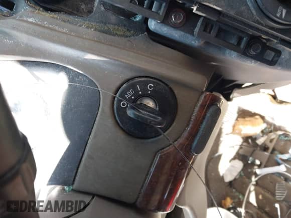 2005 Chevrolet Malibu Maxx LS с VIN 1G1ZT648X5F184300, выставлен на аукционе IAAI как лот 41500217 с пробегом 79 362 миль миль и . История ставок и продаж доступна на DreamBid. Изображение 11.