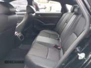 ✅ 2022 Honda Accord Sport • VIN: 1HGCV1F39NA098826 • Lot: 43495647. Wystawiony na IAAI z przebiegiem 18 990 mil. Bezpłatny archiwum sprzedaży aukcyjnych z USA i szczegółowy raport historii pojazdu na DreamBid. Zdjęcie 8.