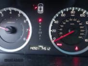 ✅ 2008 Honda Accord LX-P • VIN: 1HGCP26428A027271 • Lot: 43617574. Listed on IAAI with 140,501 mi. Free auction sales archive from the USA and detailed vehicle history report at DreamBid. Image 7.