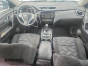 ✅ 2014 Nissan Rogue SV • VIN: 5N1AT2MK9EC837690 • Lot: 94750795. Listed on Copart with 197,969 mi. Free auction sales archive from the USA and detailed vehicle history report at DreamBid. Image 8.