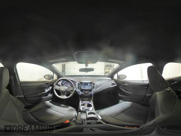 2016 Chevrolet Cruze LT с VIN 1G1BD5SM0G7275291, выставлен на аукционе Copart как лот 52559455 с пробегом 167 696 миль миль и Списание • Salvage title. История ставок и продаж доступна на DreamBid. Изображение 14.