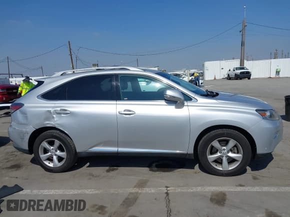 ✅ 2015 Lexus RX 350 • VIN: 2T2ZK1BA2FC151784 • Лот: 43393067. Опубликован ранее на IAAI с пробегом 103 101 миль. Бесплатный доступ к архиву аукционных продаж из США и подробный отчёт об истории автомобиля на DreamBid. Изображение 13.