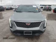 ✅ 2024 Cadillac XT4 FWD Luxury • VIN: 1GYAZAR45RF188654 • Lot: 41944467. Wystawiony na IAAI z przebiegiem 6 605 mil. Bezpłatny archiwum sprzedaży aukcyjnych z USA i szczegółowy raport historii pojazdu na DreamBid. Zdjęcie 12.