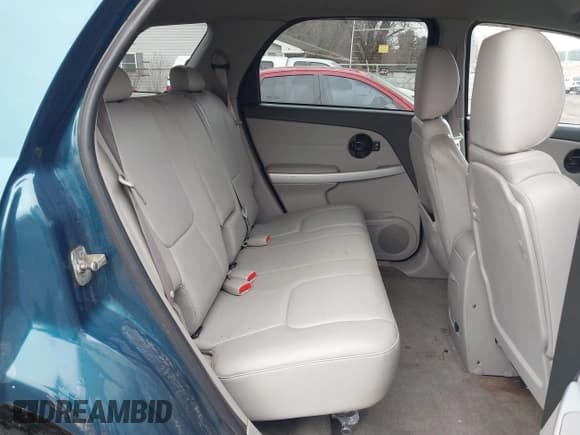 ✅ 2007 Chevrolet Equinox LT • VIN: 2CNDL73F976107689 • Лот: 41453343. Опубликован ранее на IAAI с пробегом 159 252 миль. Бесплатный доступ к архиву аукционных продаж из США и подробный отчёт об истории автомобиля на DreamBid. Изображение 8.