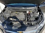 ✅ 2021 Chevrolet Equinox LT • VIN: 2GNAXJEVXM6104140 • Лот: 85563875. Опубликован ранее на Copart с пробегом 123 386 миль. Бесплатный доступ к архиву аукционных продаж из США и подробный отчёт об истории автомобиля на DreamBid. Изображение 12.