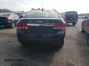 ✅ 2015 Chevrolet Cruze LT • VIN: 1G1PE5SB3F7225002 • Lot: 47837673. Listed on Copart with 122,291 mi. Free auction sales archive from the USA and detailed vehicle history report at DreamBid. Image 6.