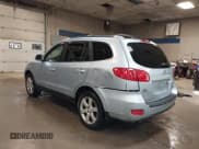 ✅ 2007 Hyundai Santa Fe SE • VIN: 5NMSH73E47H003222 • Lot: 42973181. Listed on IAAI with 151,860 mi. Free auction sales archive from the USA and detailed vehicle history report at DreamBid. Image 3.