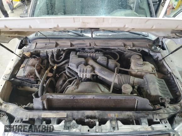 ✅ 2015 Ford F-250 XLT • VIN: 1FT7X2B66FEB61374 • Лот: 90032055. Опубликован ранее на Copart с пробегом 255 629 миль. Бесплатный доступ к архиву аукционных продаж из США и подробный отчёт об истории автомобиля на DreamBid. Изображение 11.