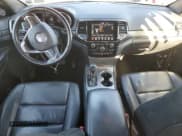 ✅ 2020 Jeep Grand Cherokee Limited • VIN: 1C4RJFBG0LC218122 • Lot: 90065815. Listed on Copart with 73,493 mi. Free auction sales archive from the USA and detailed vehicle history report at DreamBid. Image 8.