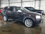 ✅ 2014 Volvo XC90 • VIN: YV4952CZ7E1700840 • Lot: 81296125. Listed on Copart with 146,078 mi. Free auction sales archive from the USA and detailed vehicle history report at DreamBid. Image 4.